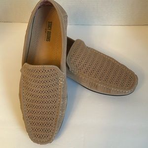 Stacy Adams men’s size 11 leather loafers